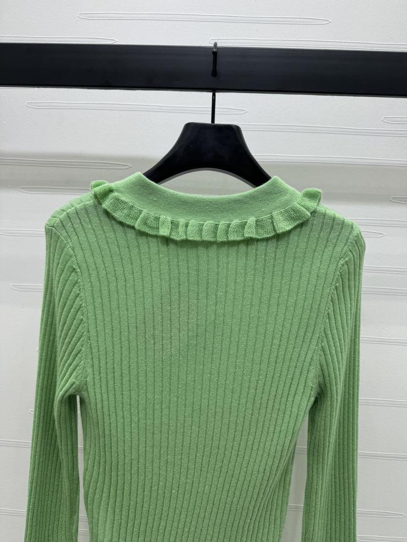 Miu Miu Sweaters